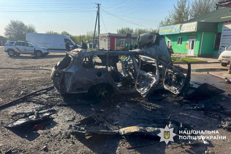 На Сумщині внаслідок російських обстрілів загинула 52-річна жінка