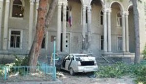 "Цхинвали уничтожили не грузинские, а российские войска. Я - свидетель" - Саакашвили