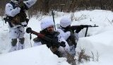 За минулу добу ворог вісім разів порушив перемир