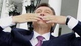 Пустовойтенко рассказал о подвигах Януковича: "Помните все, у Президента колоссальный опыт". ВИДЕО.