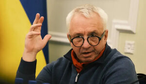 Нардеп Кучеренко повторно обратился к Опимаху по поводу остановки добычи газа Укрнефтебурением