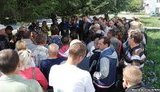 шахтеры в россии голодают
