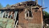 Обстріл Вовчанської громади 14 травня