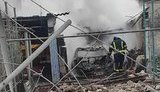 Четверо цивільних загинуло внаслідок ворожих обстрілів на Миколаївщині