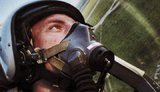 У бою під Житомиром загинув український льотчик Євген Лисенко. ФОТО