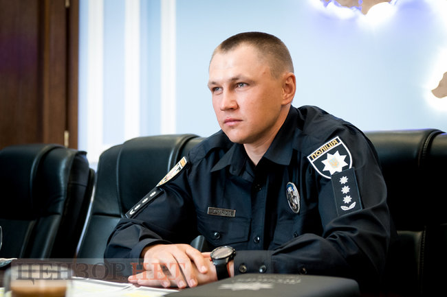 Заступник голови Нацполіції Максим Цуцкірідзе: Зниклий начштабу Одеського загону морської прикордонної охорони Чертков мав значні боргові зобов’язання. За декілька днів до зникнення він програв велику суму в казино 02