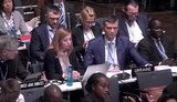 Україна закликала органи ООН не визнавати звіту Росії про викиди й абсорбцію парникових газів через включення до нього Криму, - Мінекології. ВIДЕО