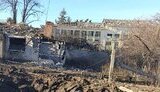 Обстріли Харківщини