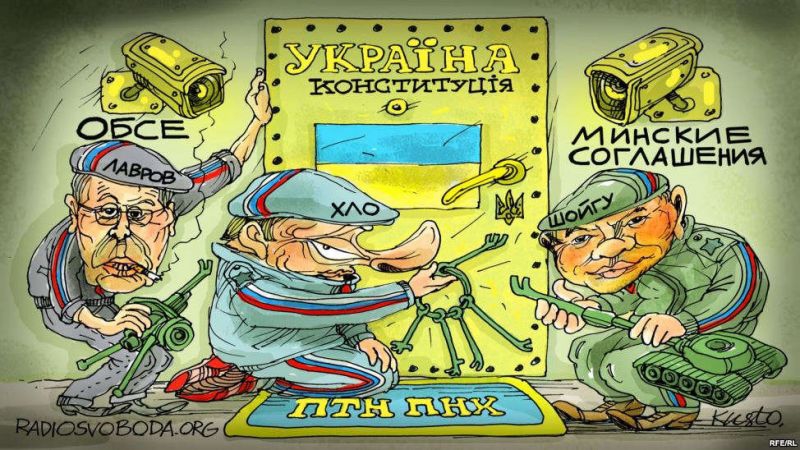 Взломщики