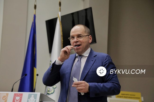 Степанов погодився стати потенційним донором мозку 01