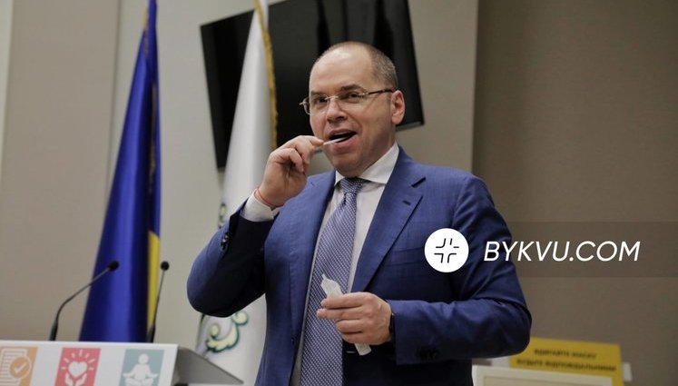 Степанов согласился стать потенциальным донором мозга. ФОТО