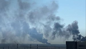 Генштаб подтвердил удар по "Лукойлу" в Пермском крае!