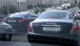 "Правосудие" и "Донбасс" рулят в Киеве. ФОТО