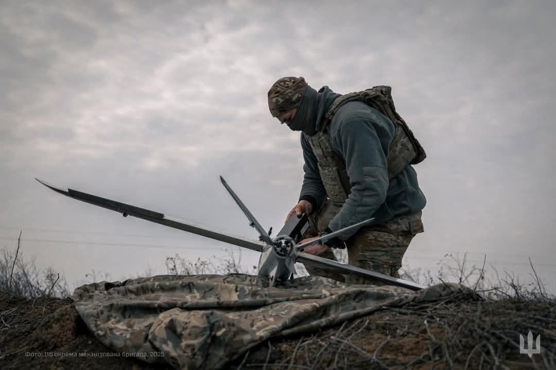 we.ua - Ворог 53 рази атакував на Покровському напрямку, ліквідовано 207 окупантів, - Генштаб
