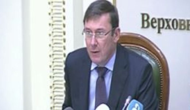 266 persons killed, 429 injured as a result of Russian troops’ act of perfidy near Ilovaisk, prosecutor general says