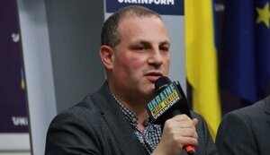 олексій,донський
