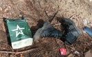 Біля Маріуполя уражено базування російських окупантів