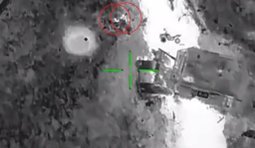 Бійці 414 бригади Птахи Мадяра ліквідували 3 окупантів