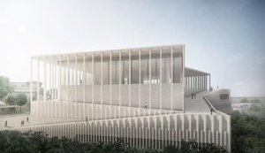 На проєктування Музею Революції Гідності у Києві витратять 49 мільйонів
