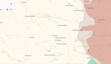Оновлення карти DeepState