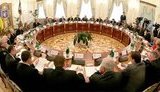 Ющенко заменил в СНБО Януковича на Тимошенко, Гриценко на Еханурова, и Цушко на Луценко