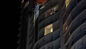 Российский обстрел Одессы 17 сентября: повреждено многоэтажное здание, среди пострадавших — ребенок