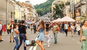 КМДА оскаржить рішення про скасування пішохідної зони на Контрактовій площі, - Мондриївський