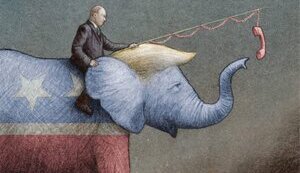 Обстріли цивільних триватимуть. Дякувати путіну і Трампу