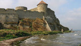 крепость,белгород-днестровский,аккерман,аккерманская