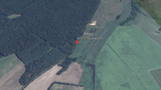 Як китайська корпорація Sinohydro за кредит ЄБРР будує в Україні дорогу з нелегального піску 04 Як китайська корпорація Sinohydro за кредит ЄБРР будує в Україні дорогу з нелегального піску 04