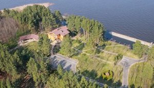 На территории лесных угодий Януковича в Сухолучье создадут нацпарк, - Семерак