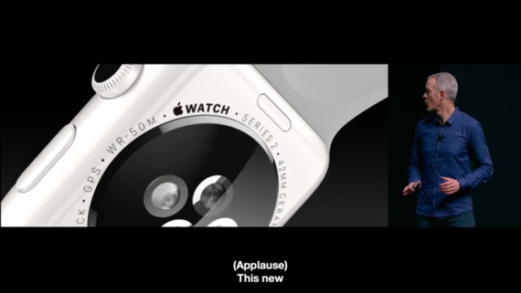 apple