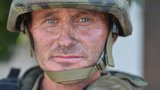 Народний герой України Юрій Ульшин, позивний Грек: "Під Авдіївкою я знаю кожний метр землі, всю сіру зону, як змінюються ворожі позиції, що дозволяє українським військам мати менше втрат"