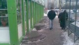 Киев объявил войну незаконным МАФам