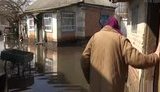 "У мене в хаті риба плавала", - на Полтавщині через паводок підтоплено 6 сіл. ВIДЕО