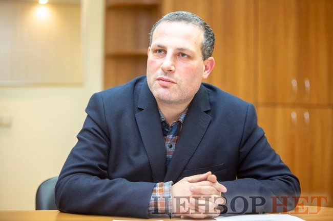 Начальник Департаменту у справах Майдану Офісу Генпрокурора Олексій Донський: Справа, яка може пояснити, кому потрібні були масові вбивства 20 лютого, гальмується в суді 06