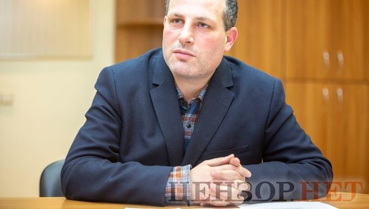 Україна розраховує на екстрадицію затриманого в Іспанії майданівця Липового, - прокурор Донський