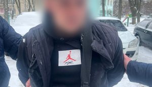 Вистрілив у військовослужбовця ТЦК у Харкові: для затримання стрілка вводили спеціальну поліцейську операцію. ФОТО