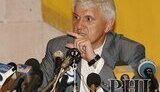 &amp;quot;Скромные&amp;quot; требования Литвина: должность спикера, столичного мэра и главы налоговой, - источник