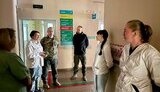 Удар РФ по Чернігівщині Без світла 51 населений пункт