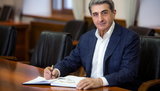 Васадзе став власником дистриб