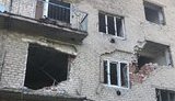 Життя в мертвих Пісках під Донецьком