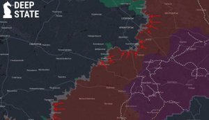 Активність РФ