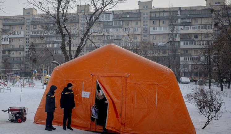 Вражає, як українці живуть без тепла та те, що вони роблять, щоб вижити, - Трамп