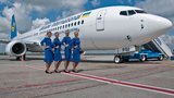 МАУ Коломойского увеличила пассажиропоток на 8%