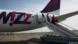 Wizz Air To Launch Flights From Odesa To UAE From October