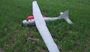Над Дніпропетровщиною знищено ворожий БПЛА Орлан-10