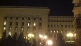 милиция протест