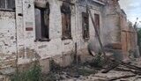 Наслідки обстрілів Нікопольщини
