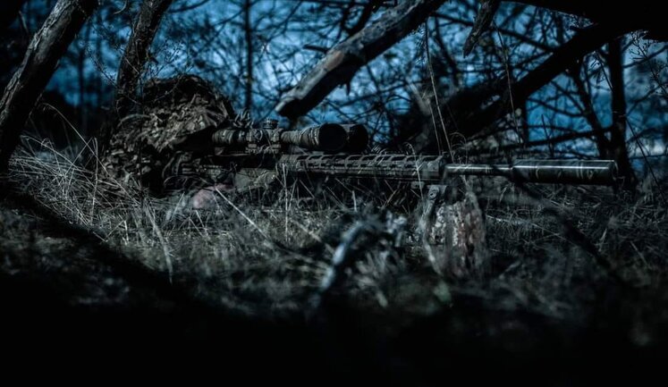 Рашисты могут начать штурмы на юге Запорожской области "со дня на день", - Силы обороны юга